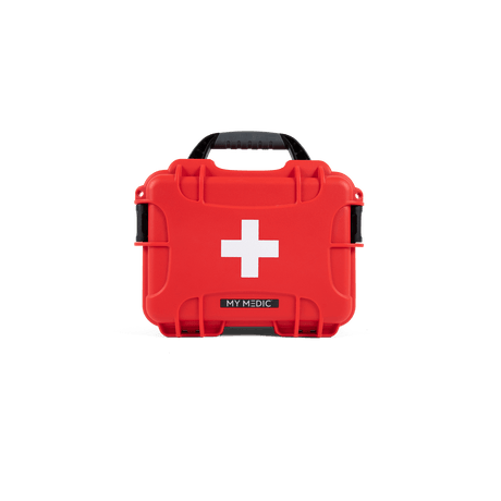 MY MEDIC - MyFAK Mini PRO Waterproof