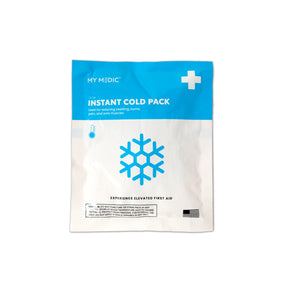 My Medic - Instant Cold Pack for Pain Relief