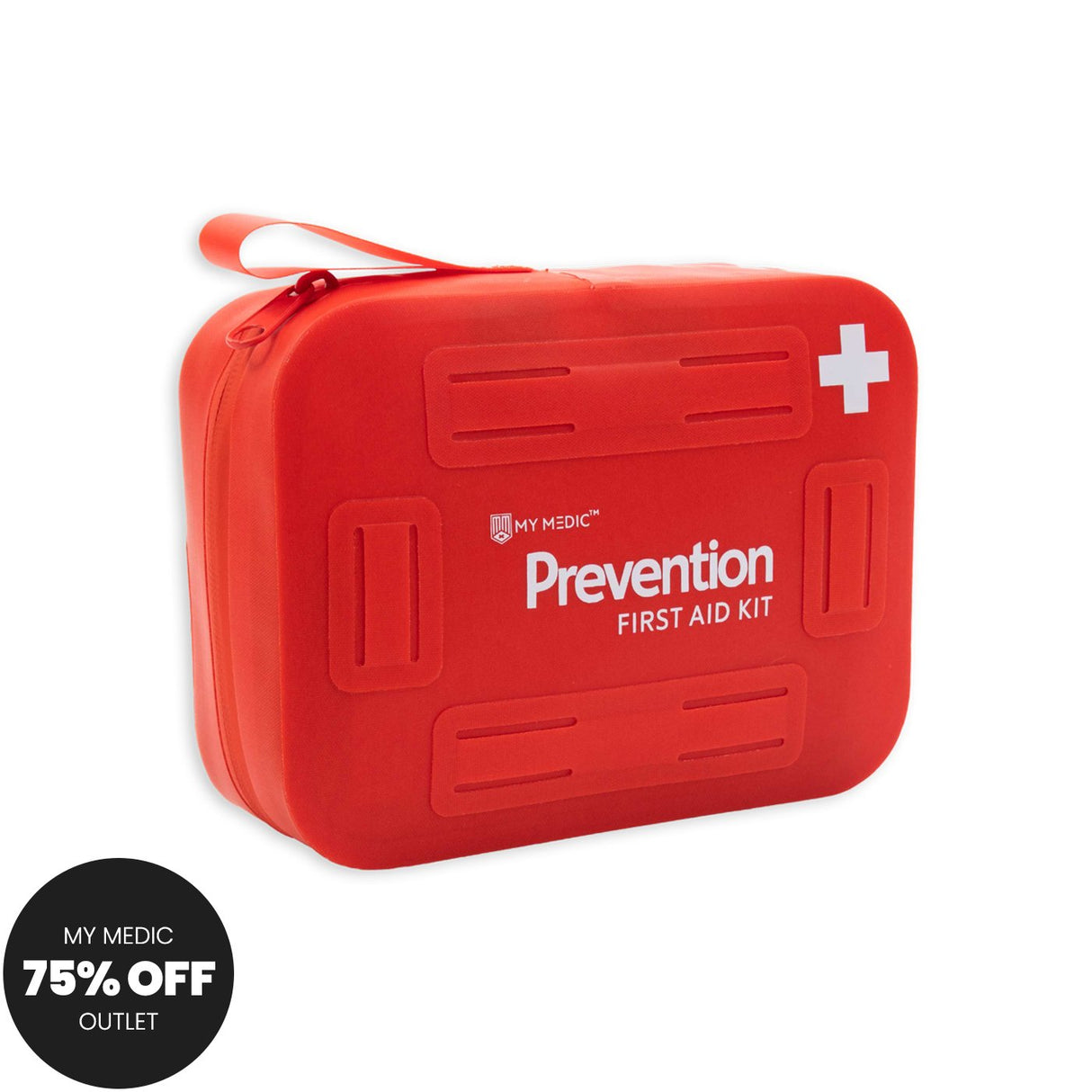 My Medic - Prevention Kit Bag Only