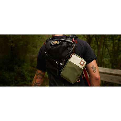 My Medic - Wilderness Medic First Aid Kit