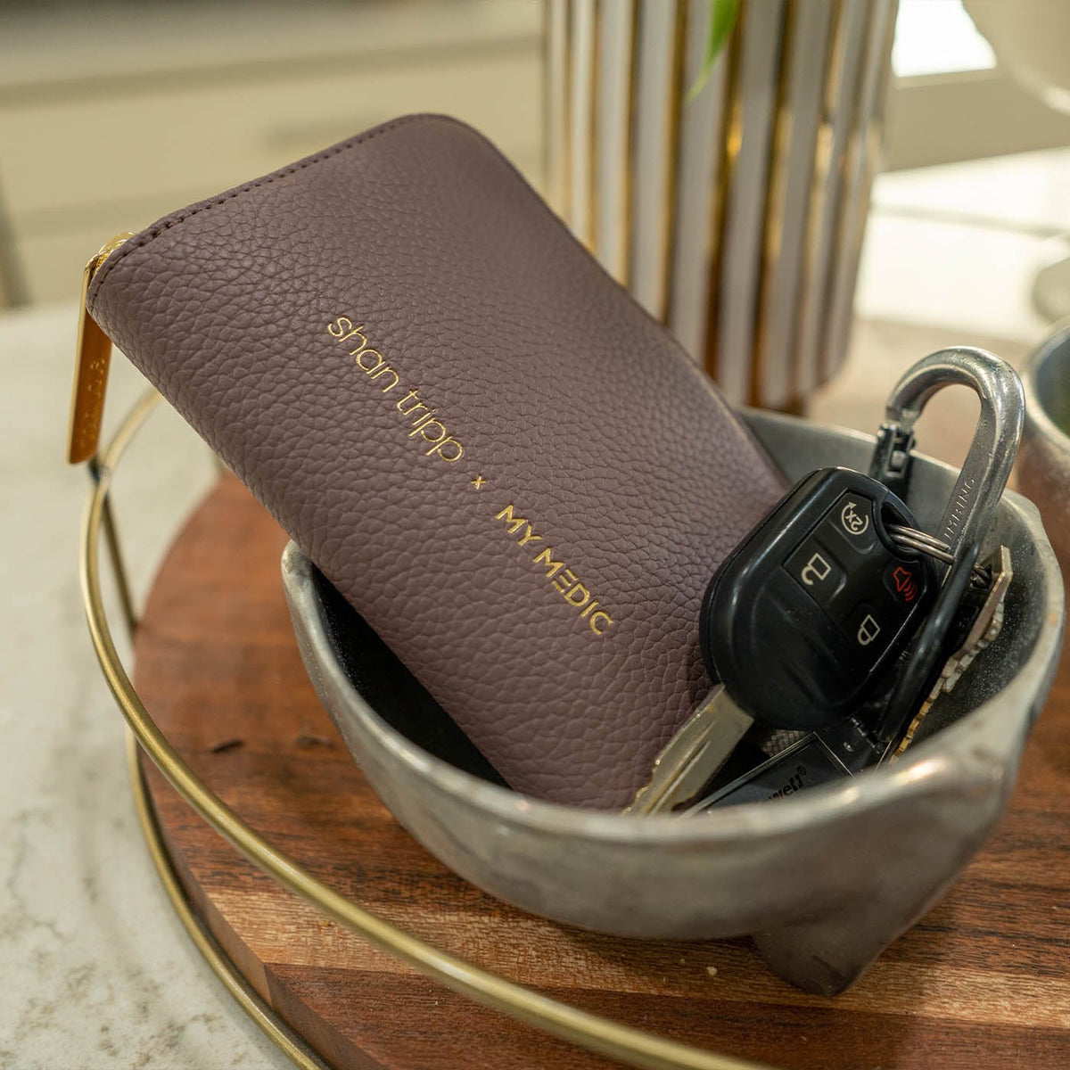 My Medic - Shan Tripp Bandage Wallet