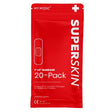 My Medic - SuperSkin Bandage 20 Pack