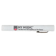 My Medic - Disposable Penlight with Pupil Gauge