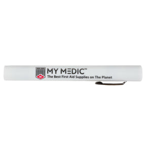 My Medic - Disposable Penlight with Pupil Gauge