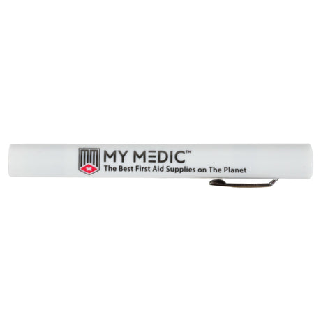 My Medic - Disposable Penlight with Pupil Gauge