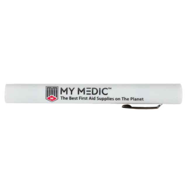 My Medic - Disposable Penlight with Pupil Gauge