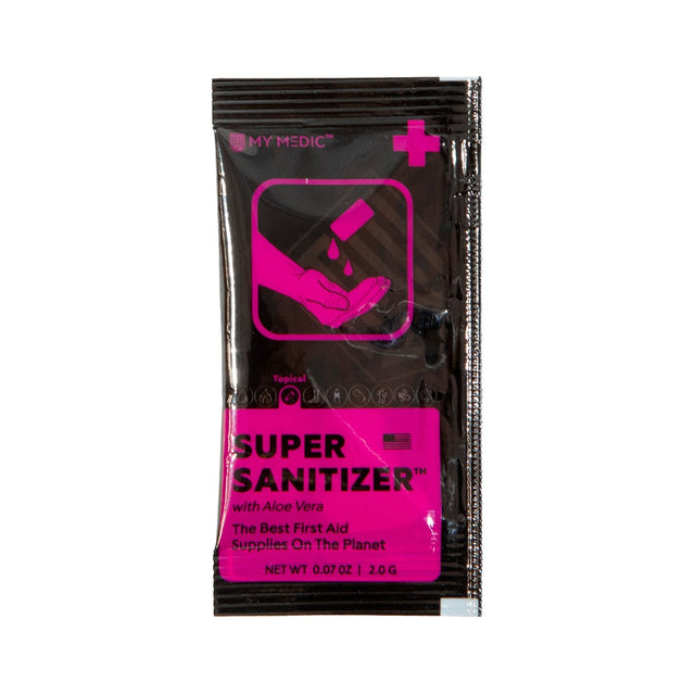 My Medic - Super Sanitizer 10 Pack
