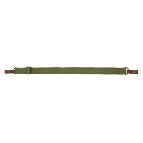 NcSTAR - AK/SKS Sling - Green — view 2