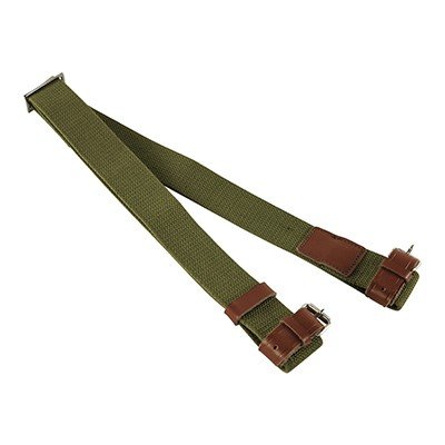 NcSTAR - Mosin Nagant Sling - Green