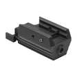 NcSTAR - Tactical Pistol Red Laser with Weaver Mount