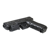 NcSTAR - Tactical Pistol Red Laser with Weaver Mount