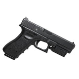 NcSTAR - Tactical Pistol Red Laser with Weaver Mount