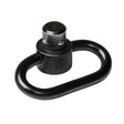 NcSTAR - Quick Detachable 1.25" Sling Swivel