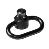 NcSTAR - Quick Detachable 1.25" Sling Swivel