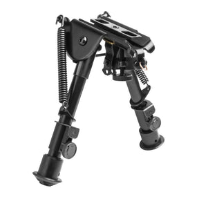NcSTAR - Precision Grade Bipod Compact Friction 5.5"-8.0"