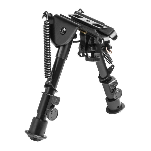NcSTAR - Precision Grade Bipod Compact Friction 5.5"-8.0"