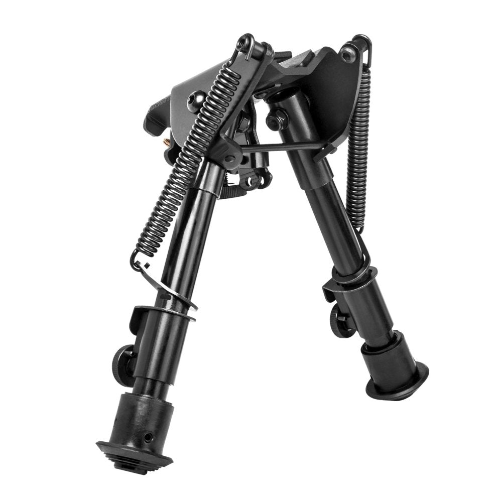 NcSTAR - Precision Grade Bipod Compact Friction 5.5"-8.0"