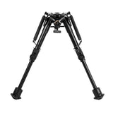 NcSTAR - Precision Grade Bipod Compact Friction 5.5"-8.0"
