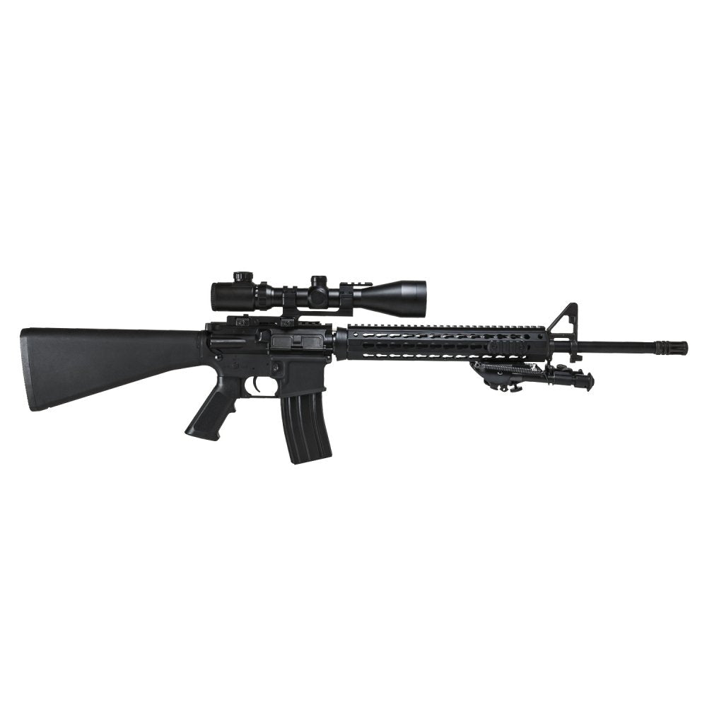 NcSTAR - Precision Grade Bipod Compact Friction 5.5"-8.0"