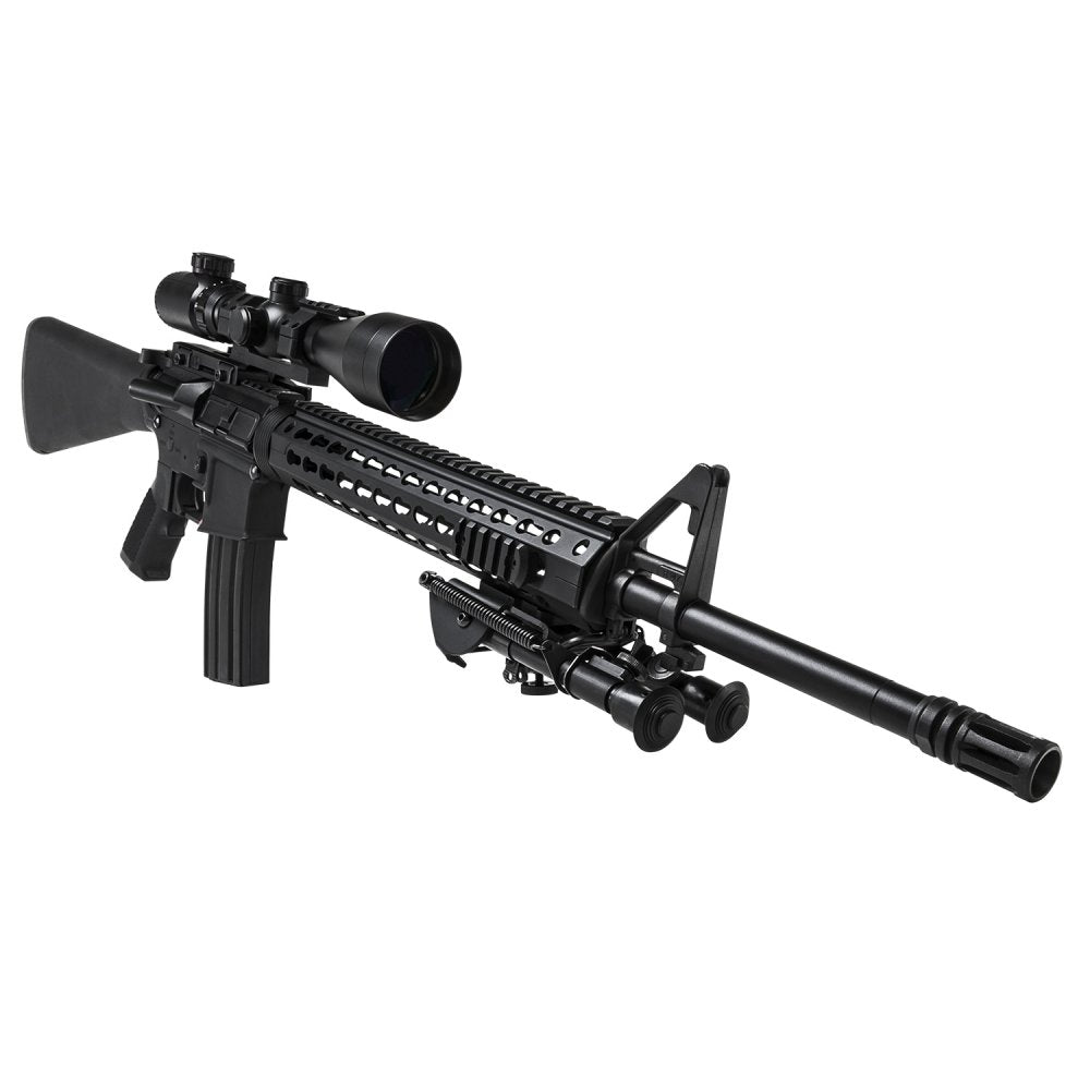 NcSTAR - Precision Grade Bipod Compact Friction 5.5"-8.0"