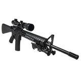 NcSTAR - Precision Grade Bipod Compact Friction 5.5"-8.0"