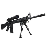 NcSTAR - Precision Grade Bipod Compact Friction 5.5"-8.0"