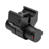 NcSTAR - Compact Red Laser with Weaver Mount