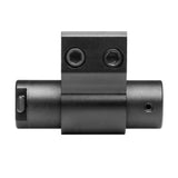 NcSTAR - Compact Red Laser with Weaver Mount