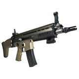 NcSTAR - Red Laser with Weaver Style Mount