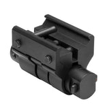 NcSTAR - Red Laser with Weaver Style Mount