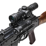 NcSTAR - Green Laser with Weaver Style Mount