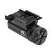 NcSTAR - Compact Green Laser with QR Weaver Mount