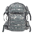 NcSTAR - Tactical Backpack in Digital Camo