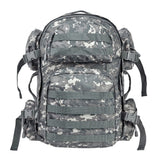 NcSTAR - Tactical Backpack in Digital Camo