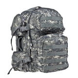 NcSTAR - Tactical Backpack in Digital Camo — view 2