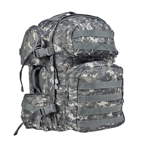 NcSTAR - Tactical Backpack in Digital Camo — view 2