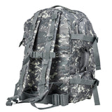 NcSTAR - Tactical Backpack in Digital Camo — view 3