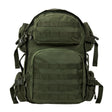 NcSTAR - Tactical Backpack - Green