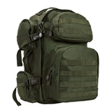 NcSTAR - Tactical Backpack - Green — view 2