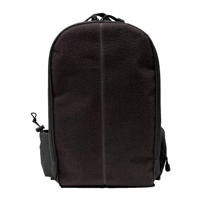 NcSTAR - Patch Backpack in Urban Gray