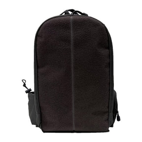 NcSTAR - Patch Backpack in Urban Gray