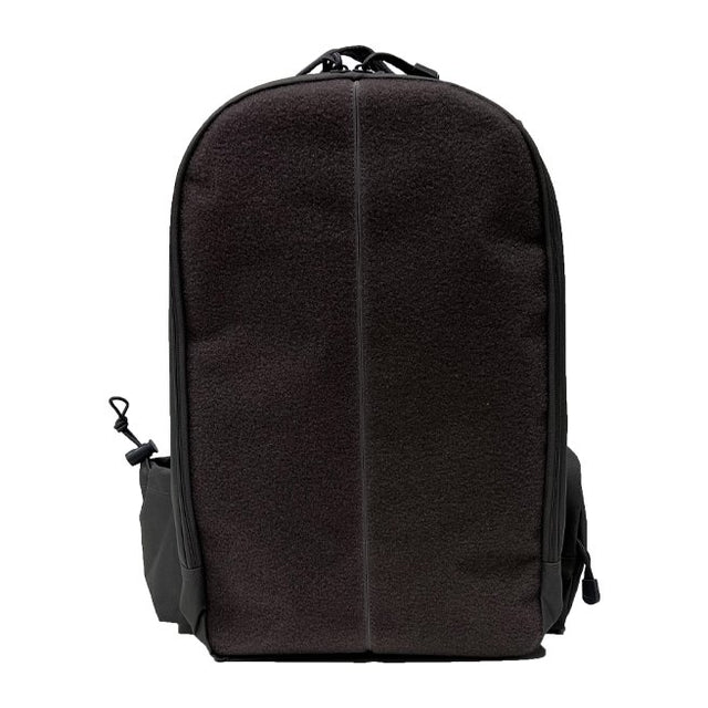 NcSTAR - Patch Backpack in Urban Gray