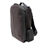 NcSTAR - Patch Backpack in Urban Gray — view 2