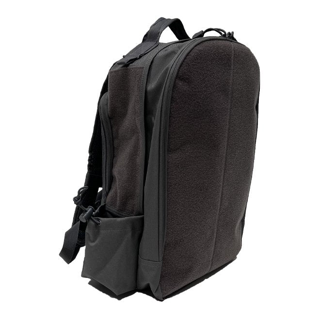 NcSTAR - Patch Backpack in Urban Gray — view 3