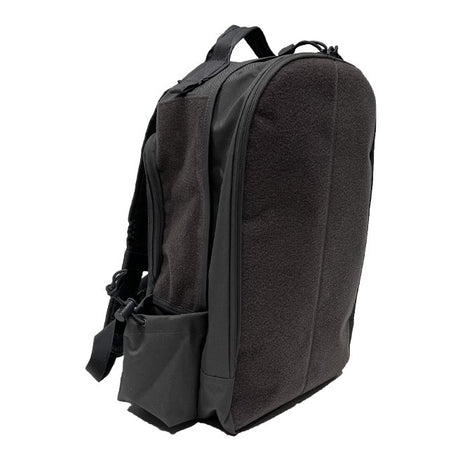 NcSTAR - Patch Backpack in Urban Gray — view 3