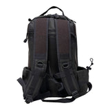 NcSTAR - Patch Backpack in Urban Gray — view 4