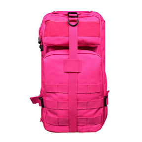 NcSTAR - Small Backpack in Pink