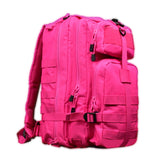 NcSTAR - Small Backpack in Pink — view 2