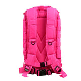 NcSTAR - Small Backpack in Pink — view 3