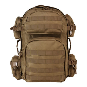 NcSTAR - Tactical Backpack in Tan